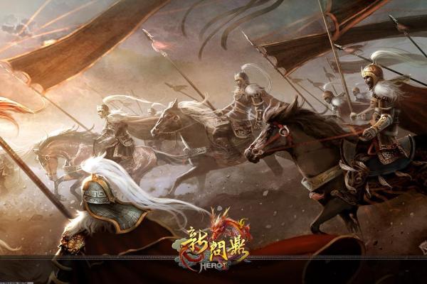 梦幻西游手游快速升级的隐秘技巧(图1)