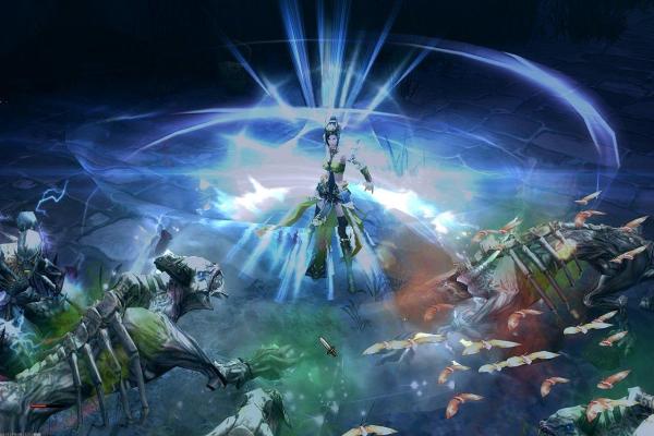 数码宝贝格斗版5数码宝贝进化链：最强对战组合解析(图1)